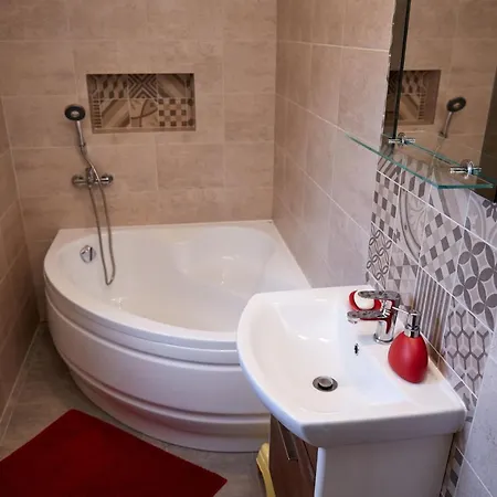 Biskupice Apartmán