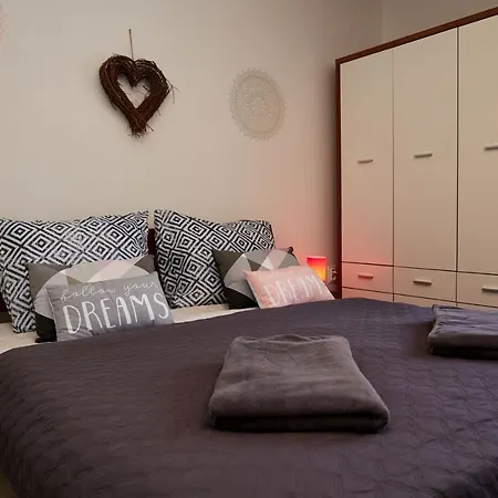 Biskupice Apartmán
