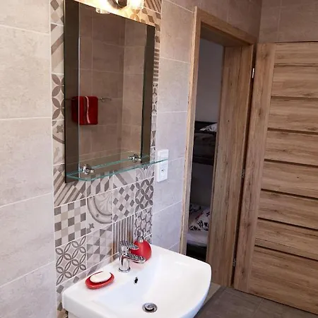 Apartman Biskupice *