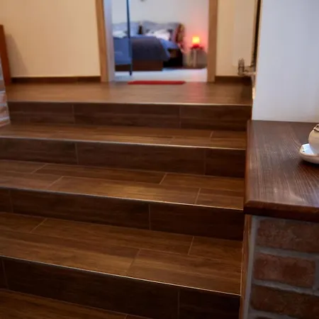 Biskupice Apartmán