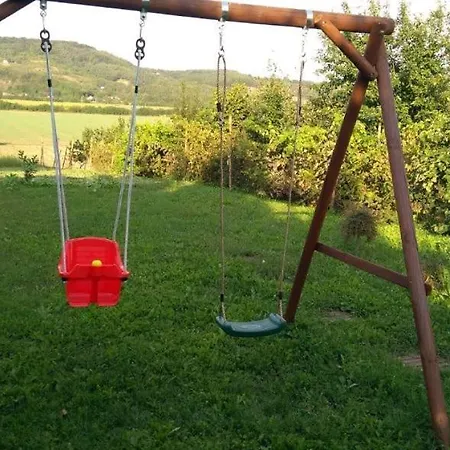 Biskupice Appartamento Filakovo