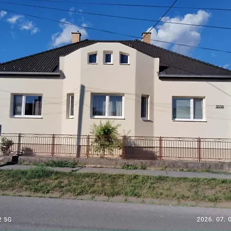 Biskupice Apartmán