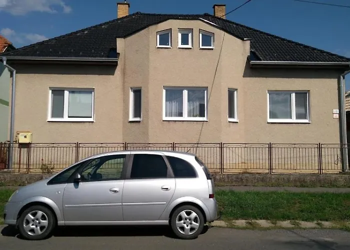 Biskupice * Filakovo