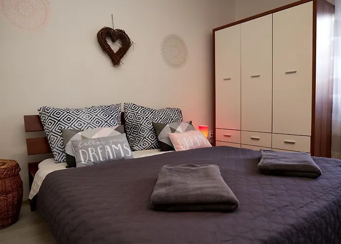 Biskupice Appartement