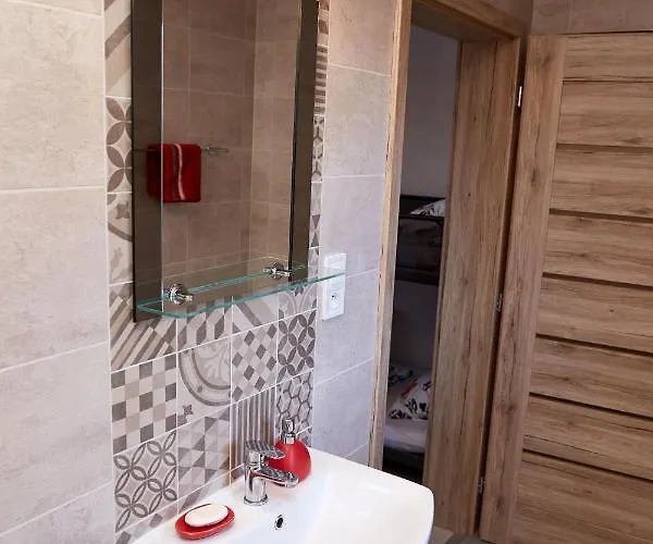 Appartement Biskupice *