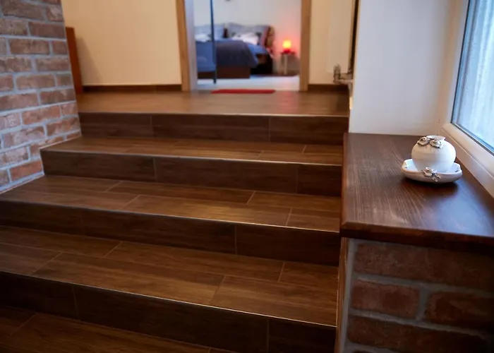 Biskupice Appartement