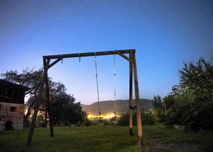 Biskupice Appartement