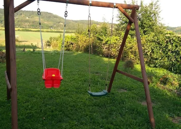 Biskupice Appartement Filakovo